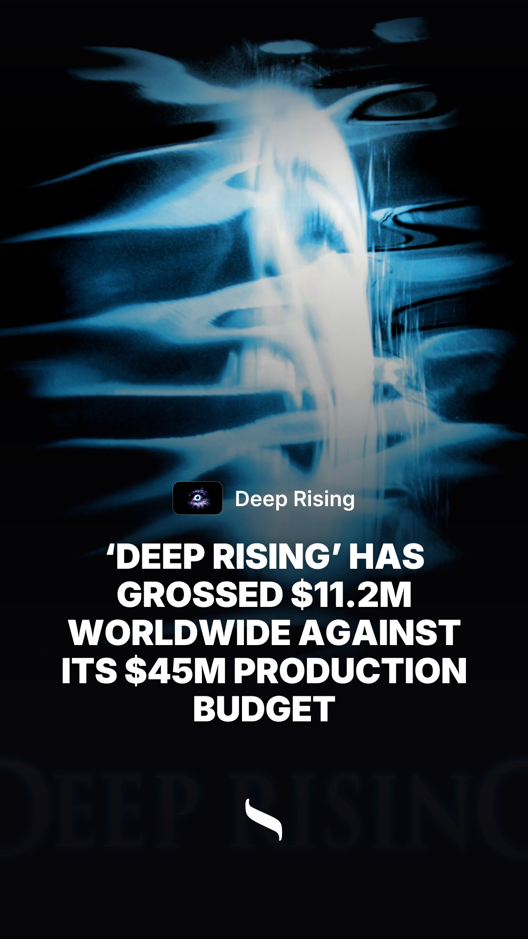 Deep Rising share card