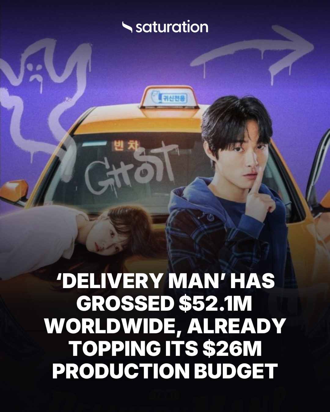 Delivery Man share card