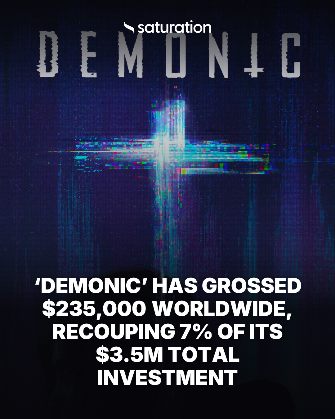 Demonic share card