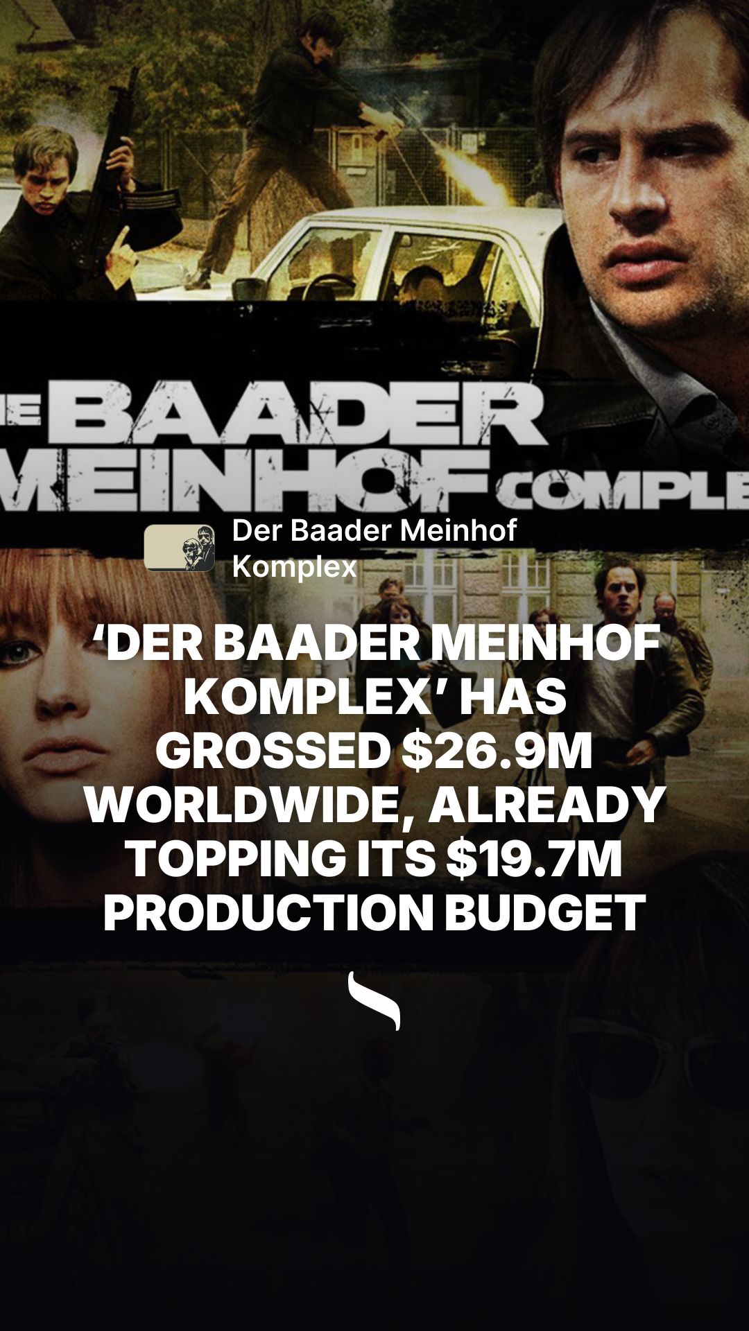 Der Baader Meinhof Komplex share card