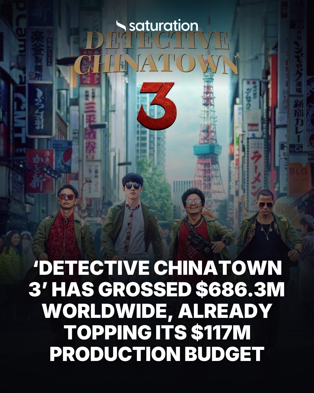 Detective Chinatown 3 share card
