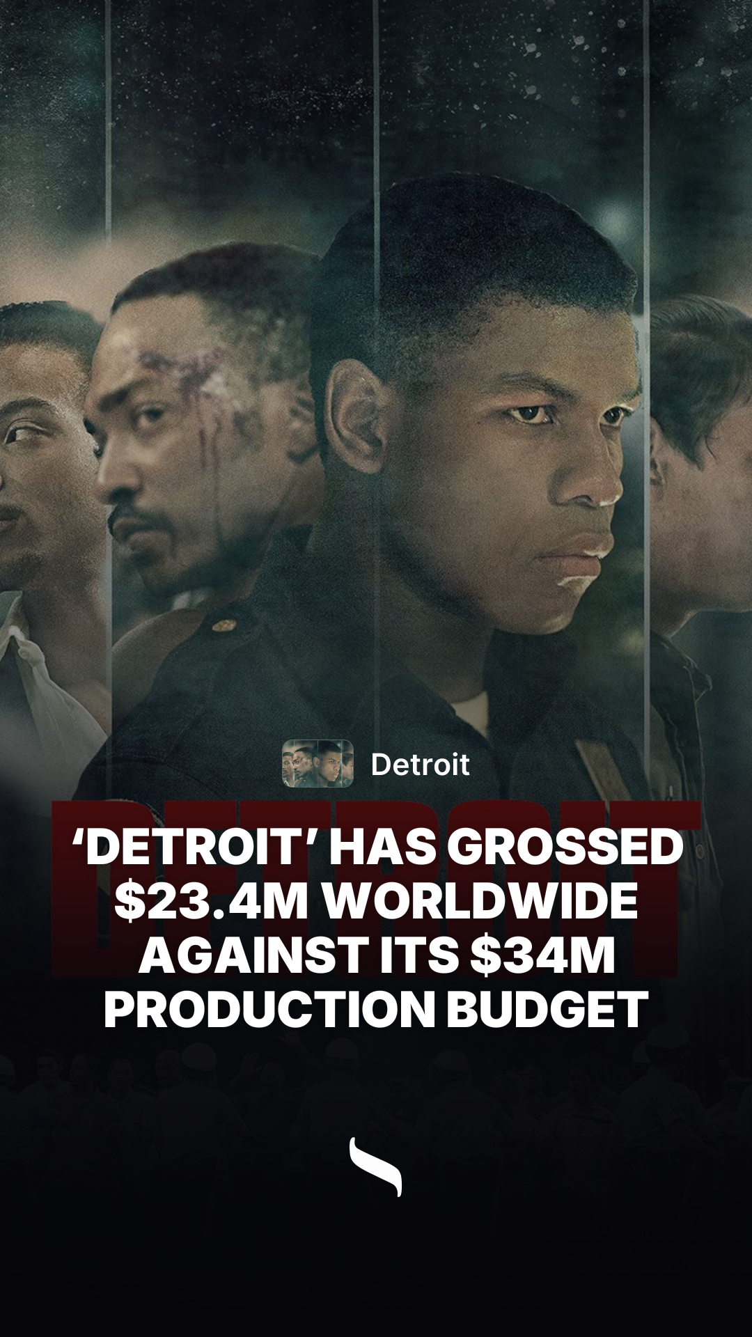 Detroit share card