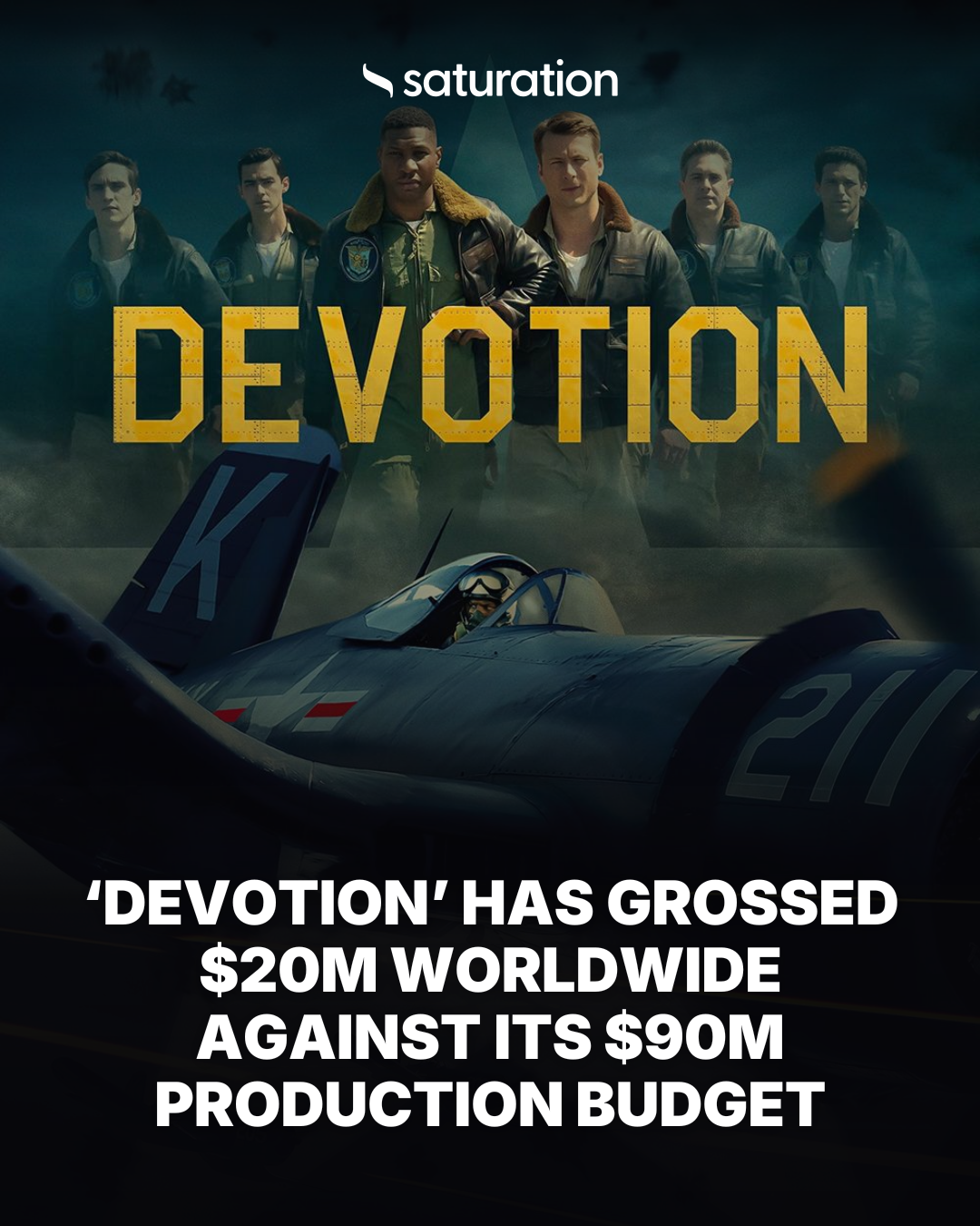 Devotion share card