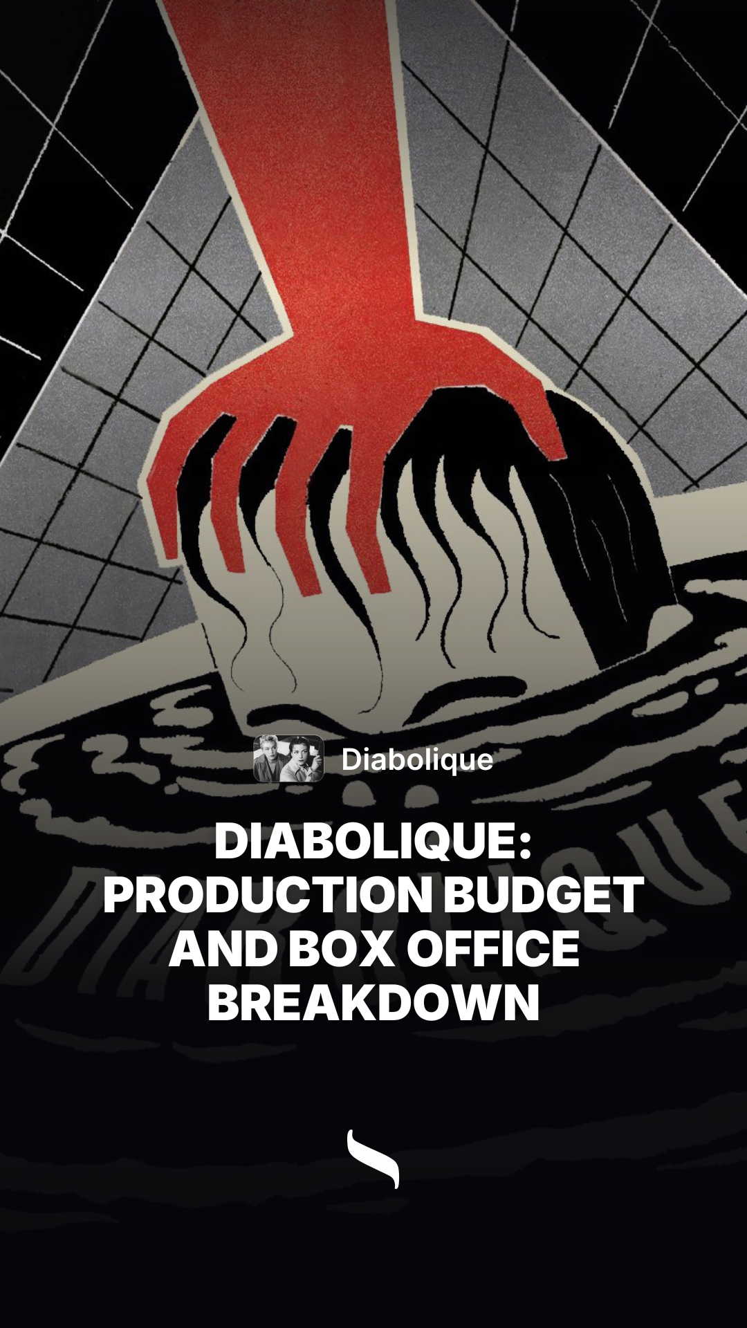 Diabolique share card