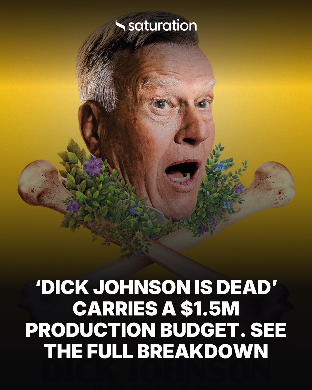 Dick Johnson Is Dead share card