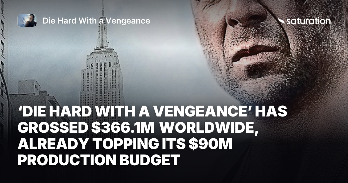 Die Hard With a Vengeance share card