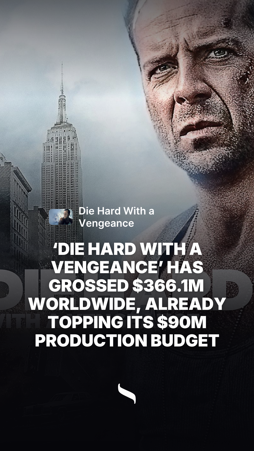 Die Hard With a Vengeance share card