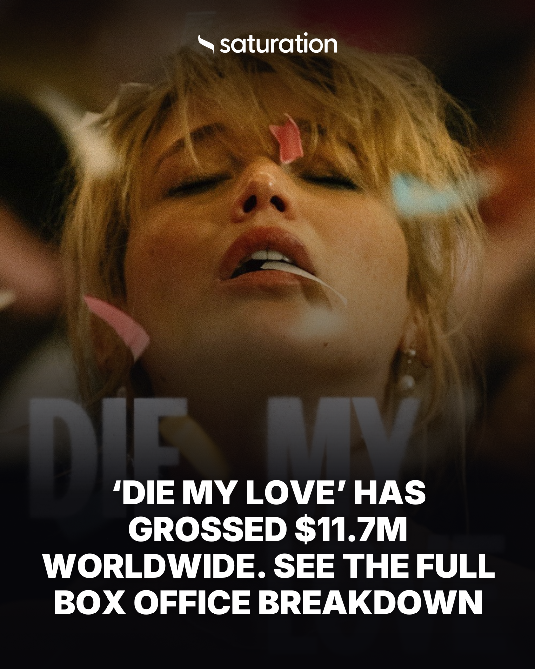 Die My Love share card
