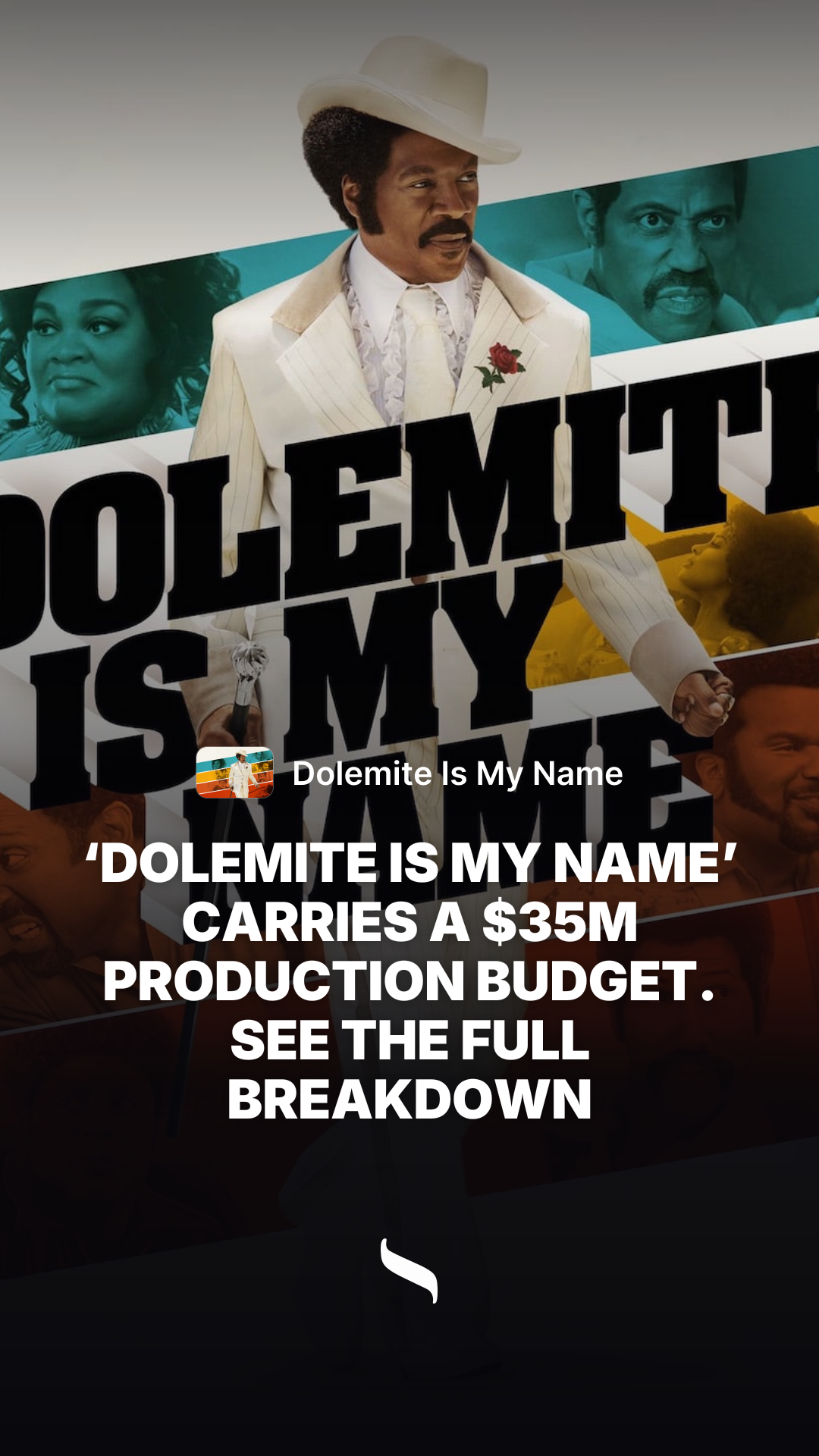 Dolemite Is My Name share card