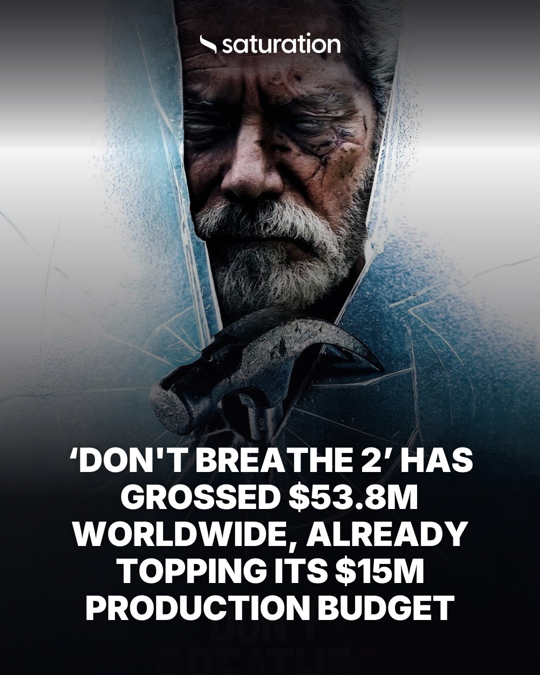 Don't Breathe 2 share card