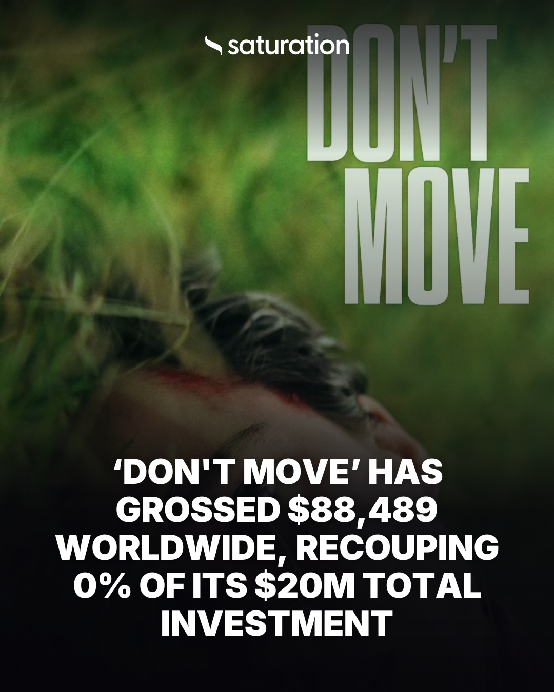 Don't Move share card