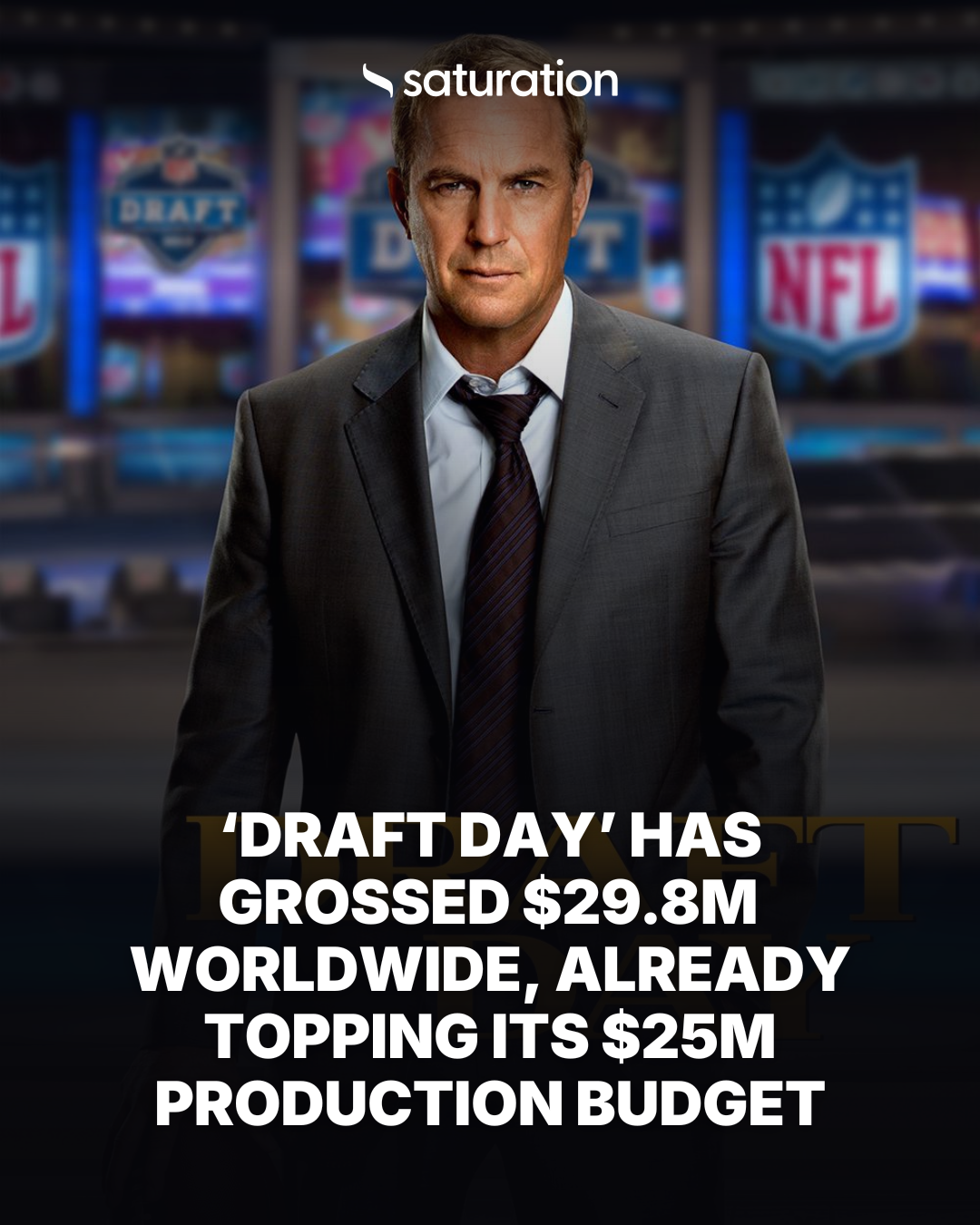 Draft Day share card