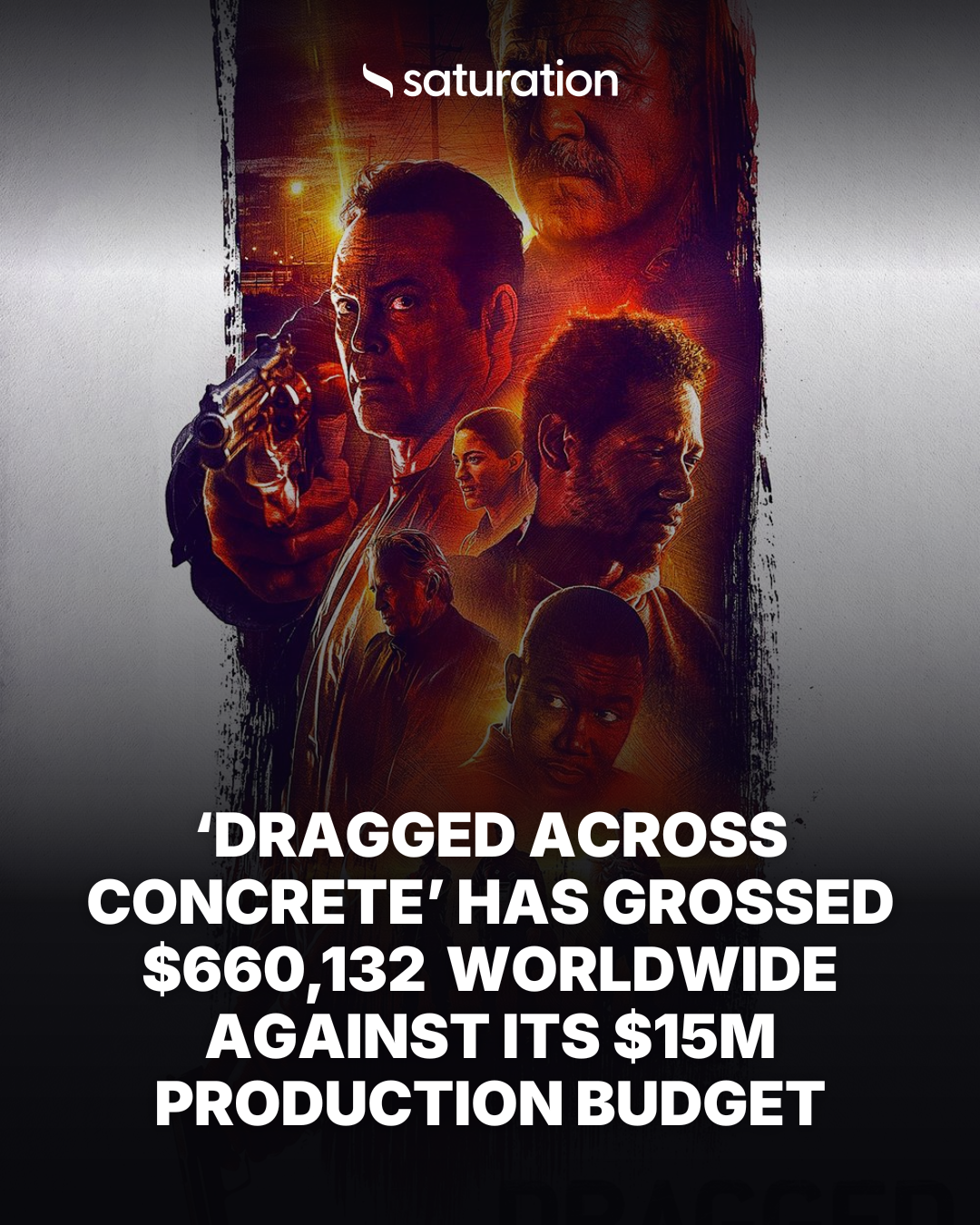 Dragged Across Concrete share card