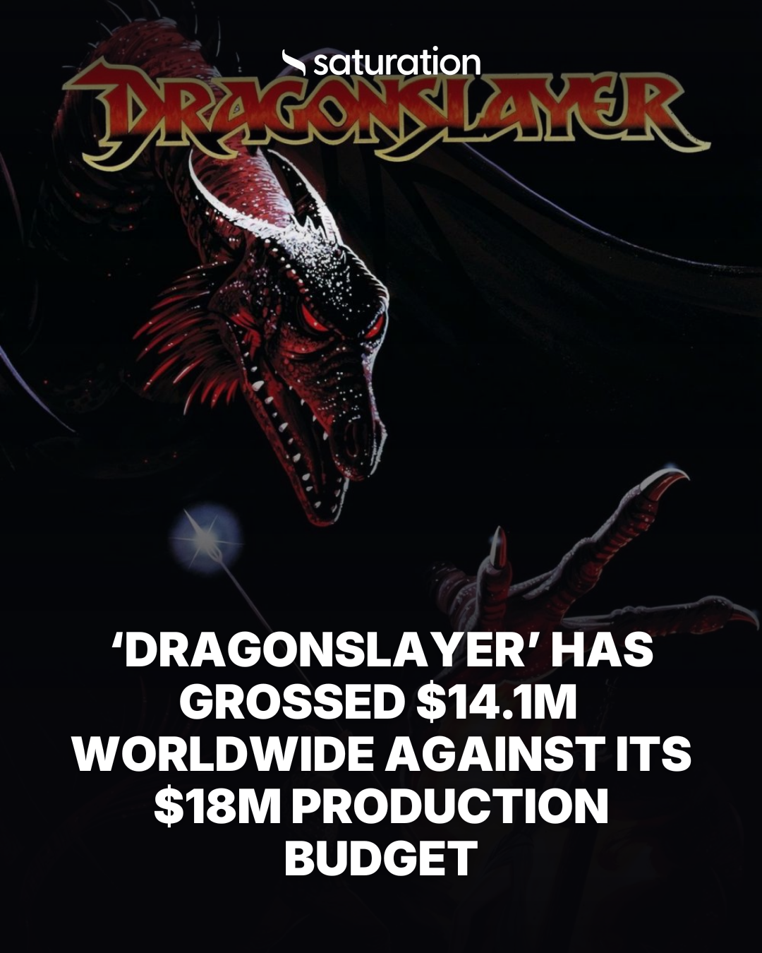 Dragonslayer share card