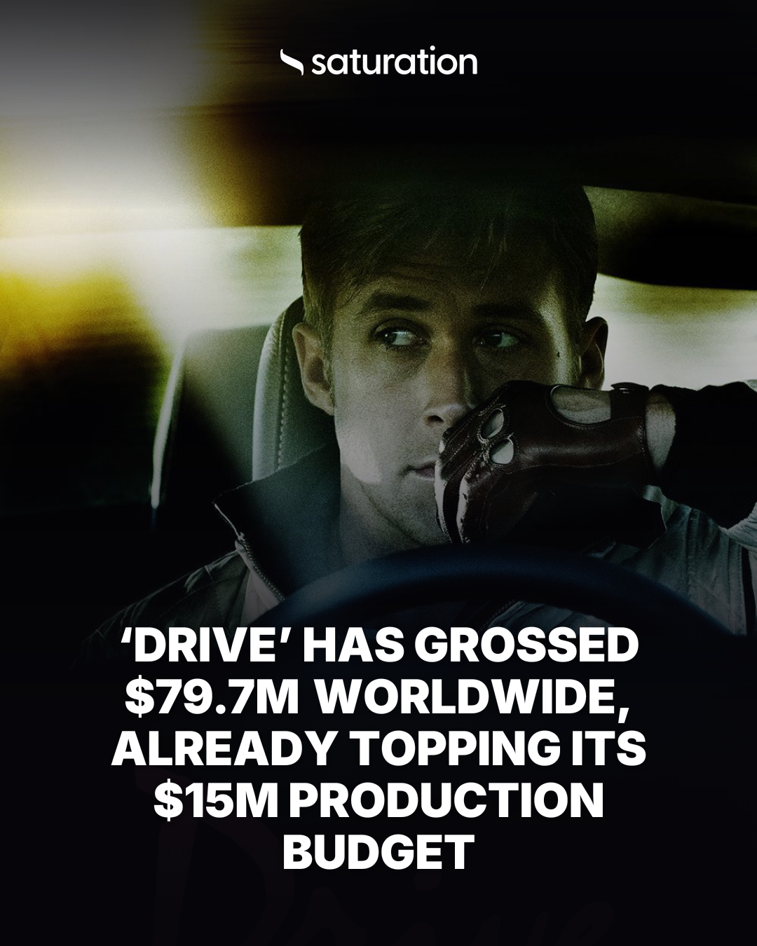Drive share card