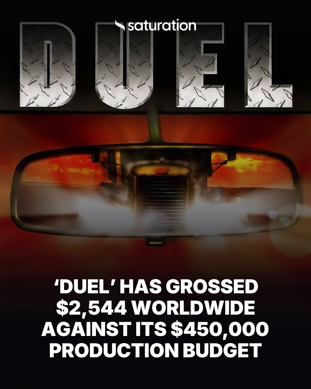 Duel share card