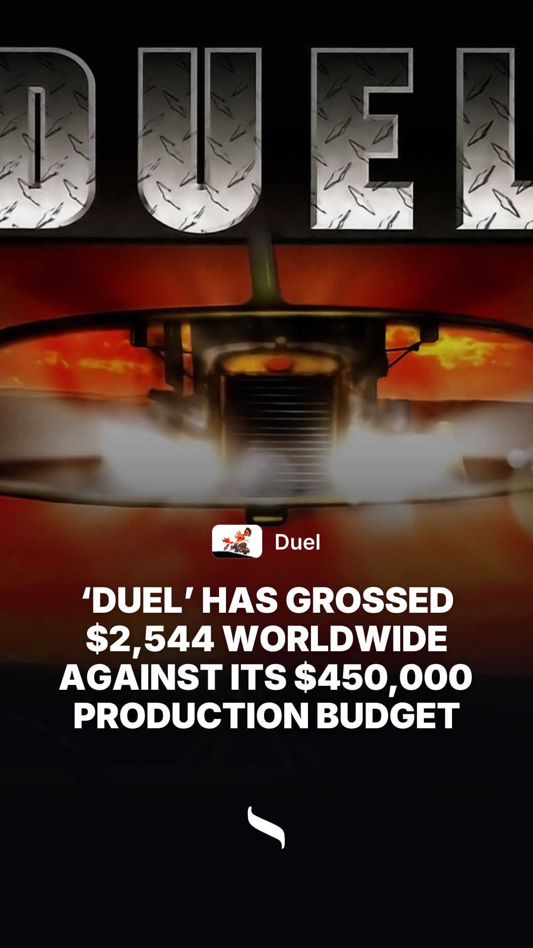 Duel share card