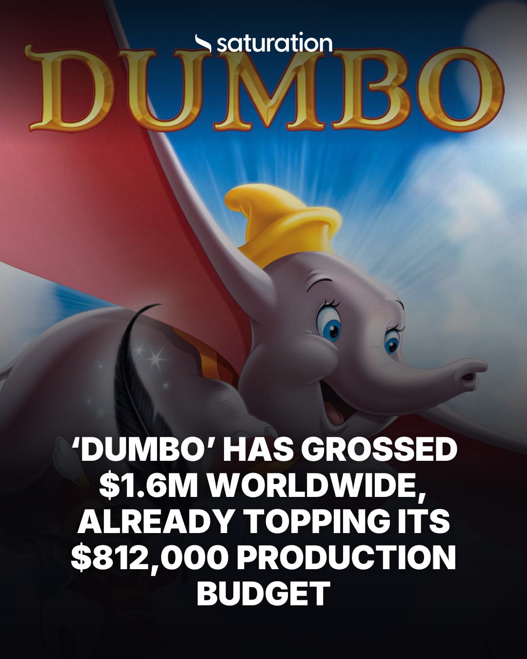 Dumbo share card