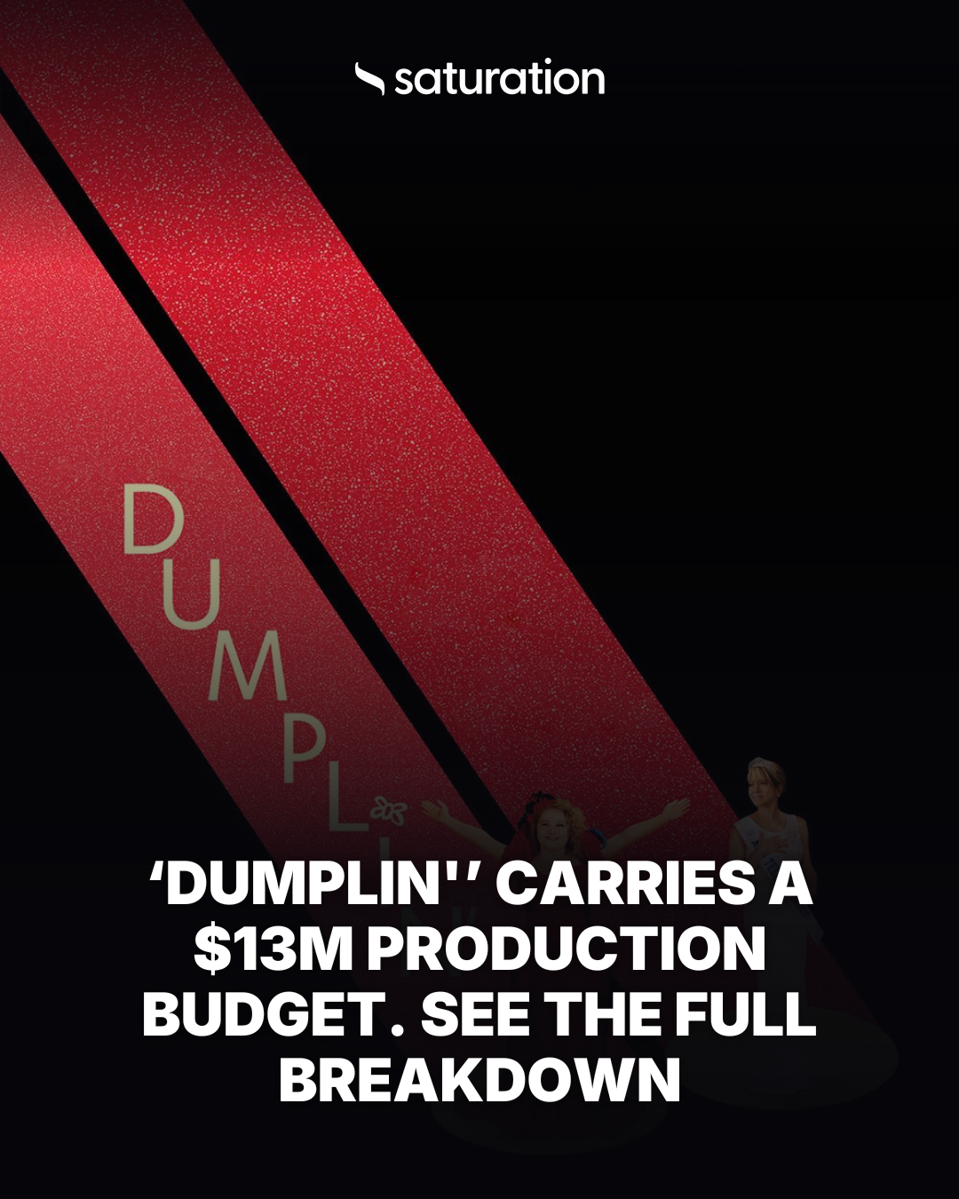 Dumplin' share card