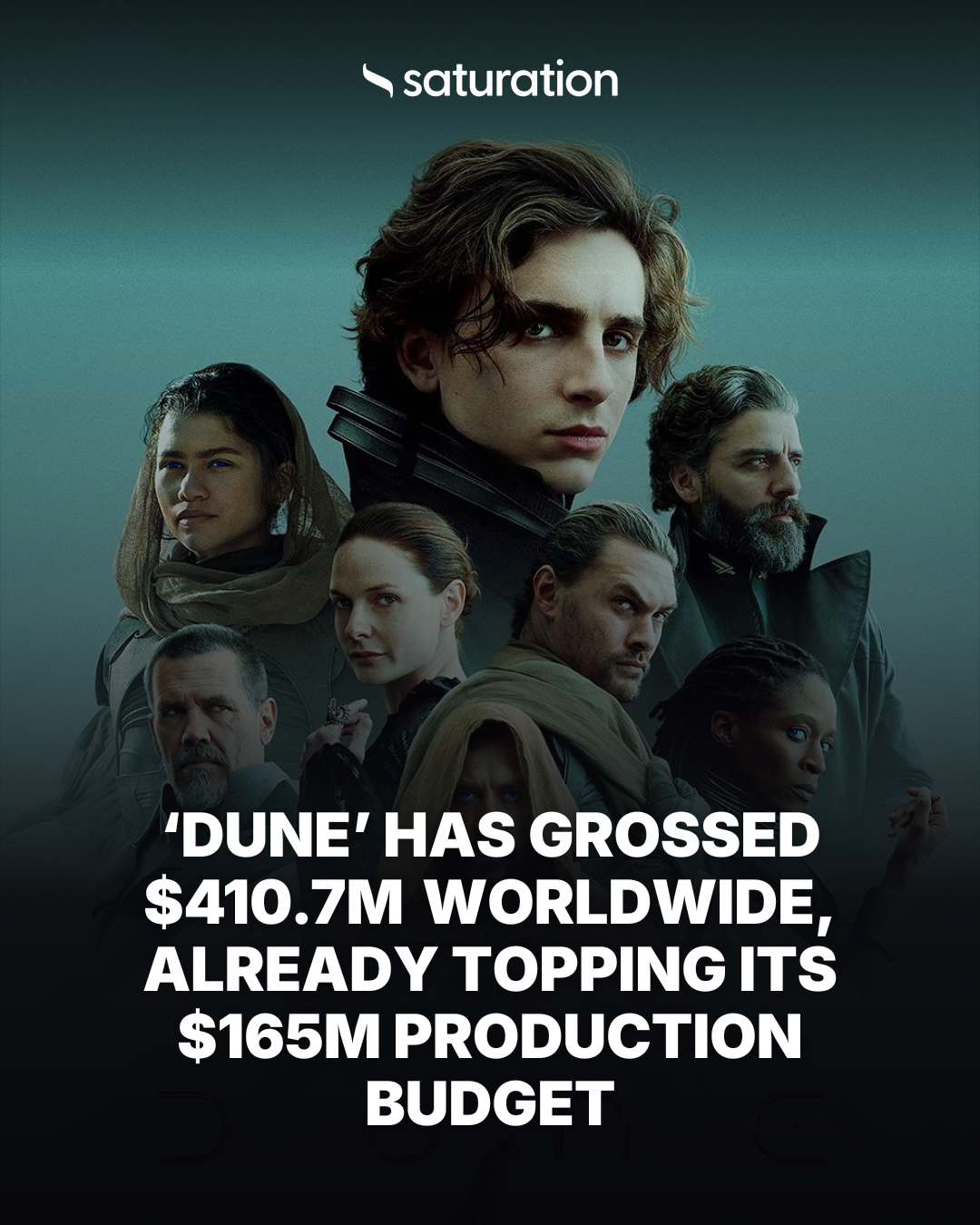 Dune share card