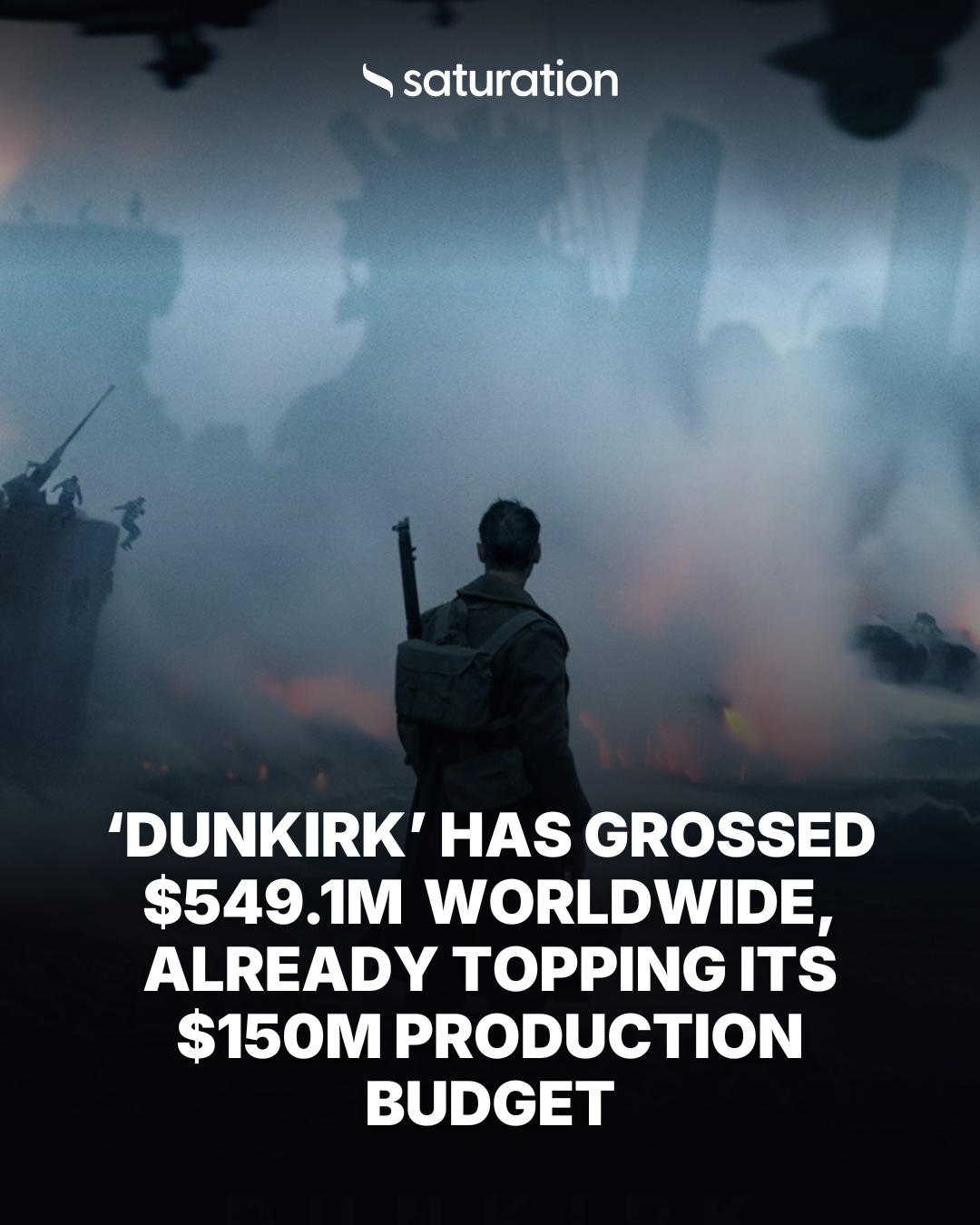 Dunkirk share card