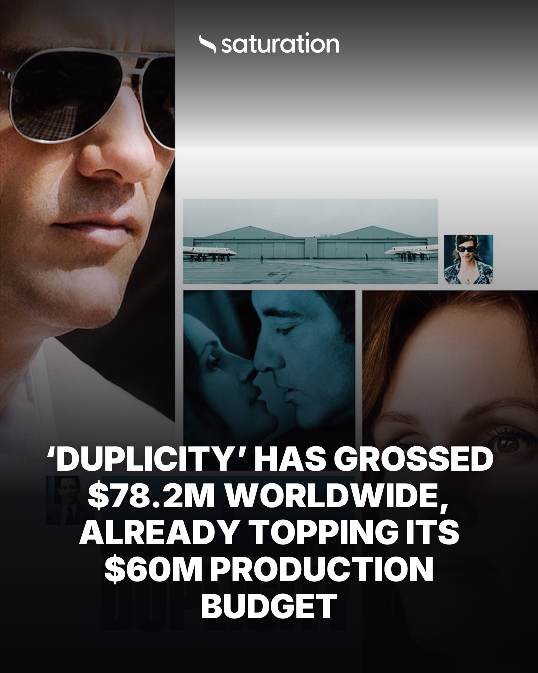 Duplicity share card
