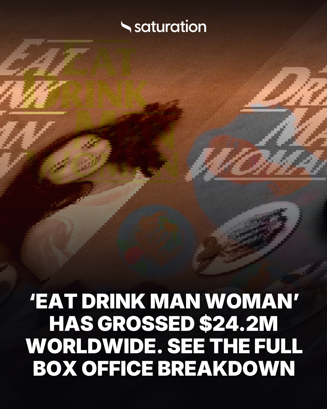 Eat Drink Man Woman share card