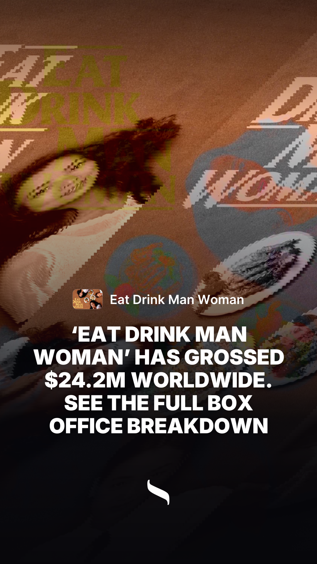 Eat Drink Man Woman share card