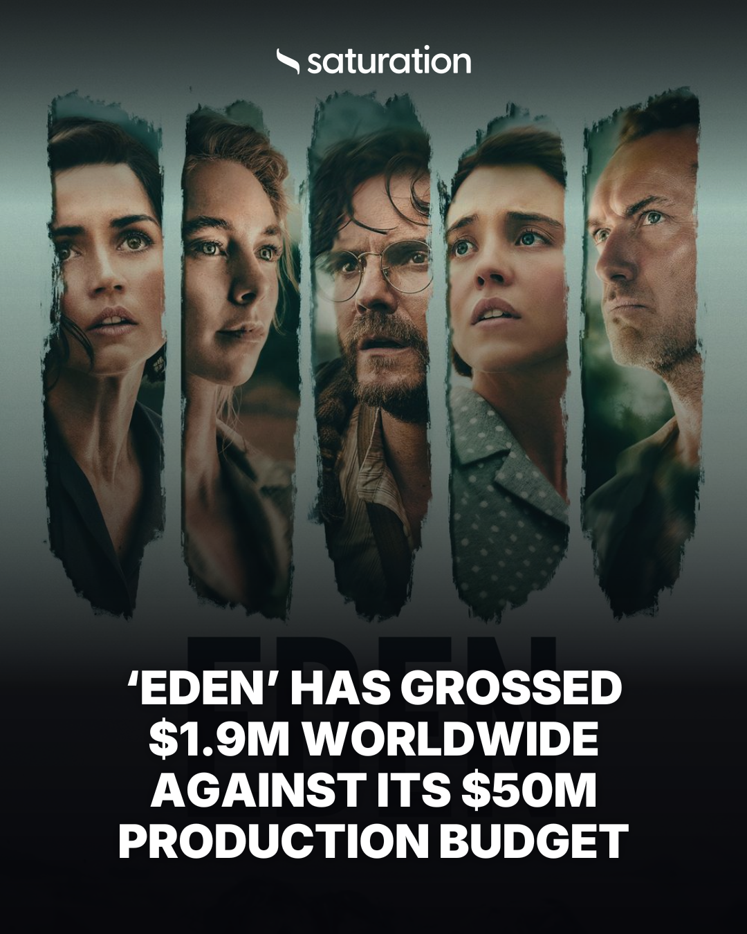 Eden share card