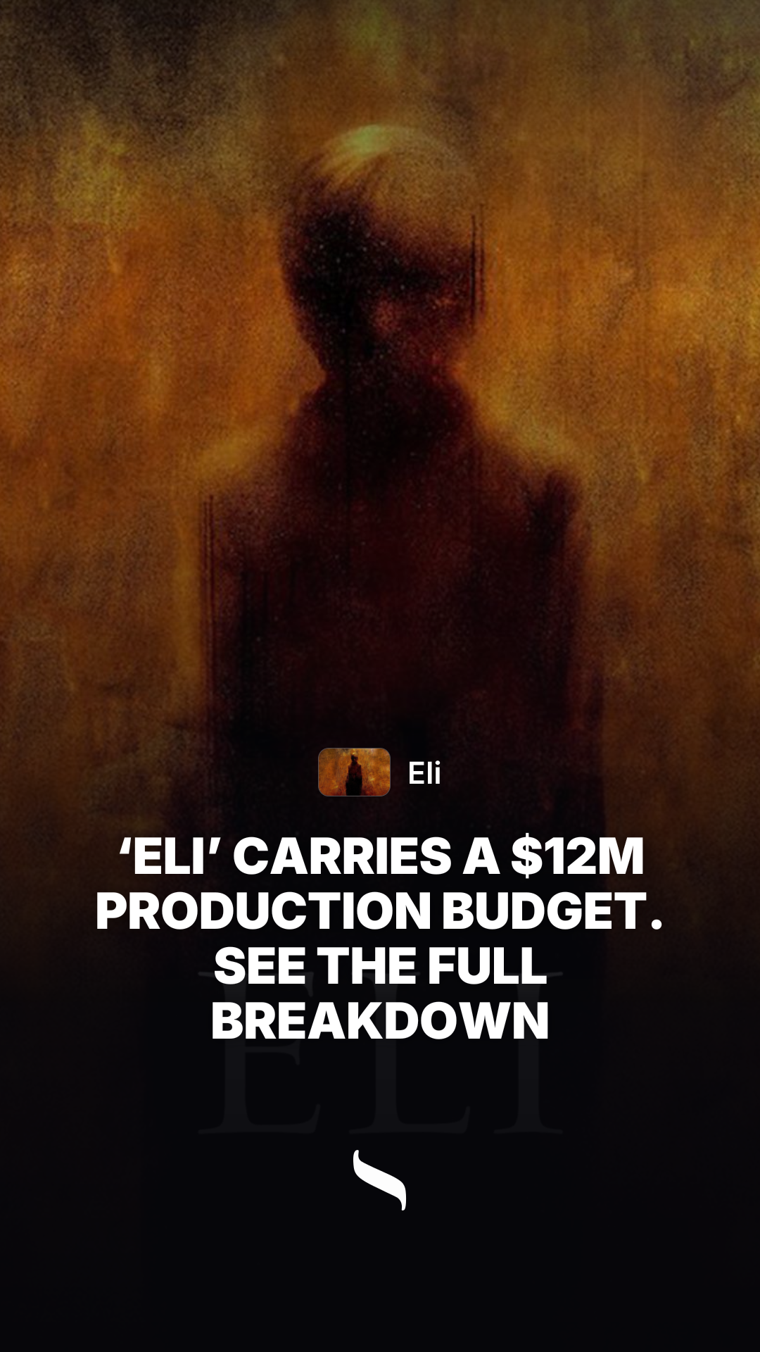 Eli share card