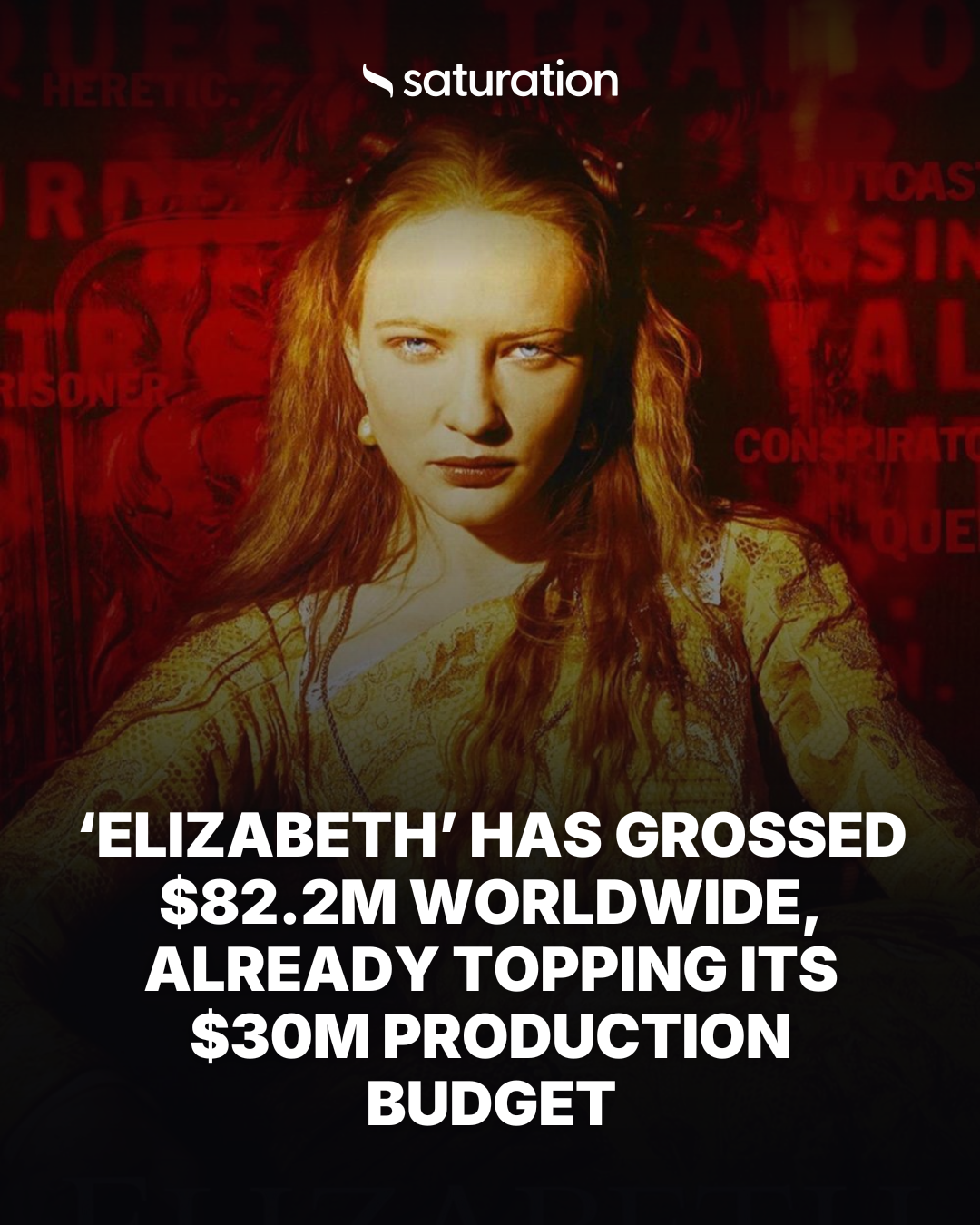 Elizabeth share card