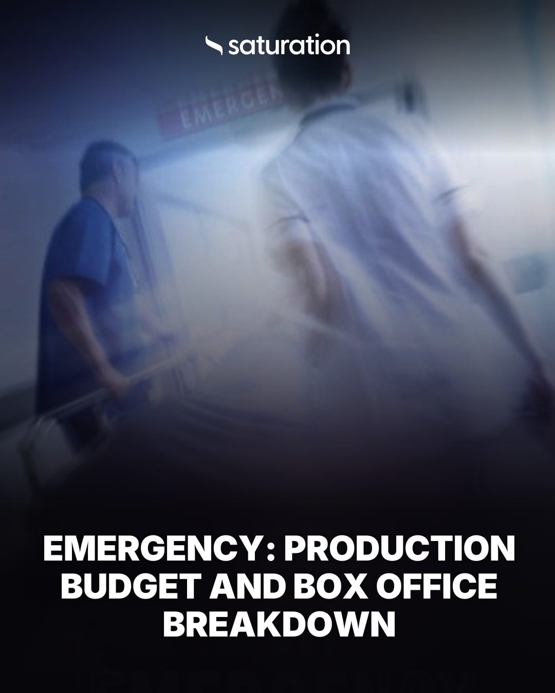 Emergency share card