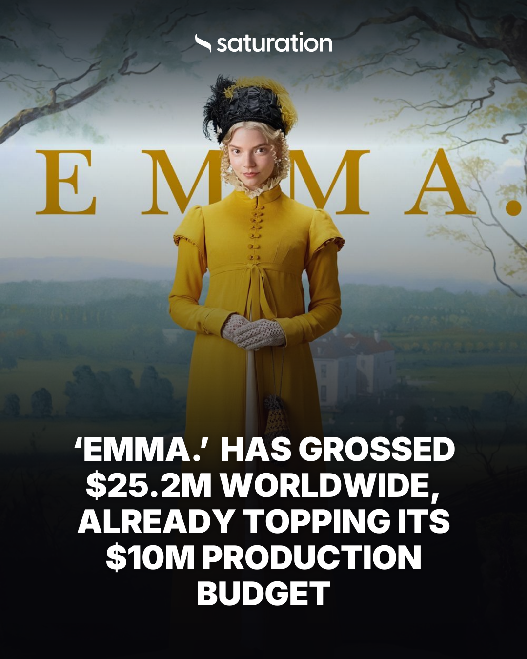 Emma. share card