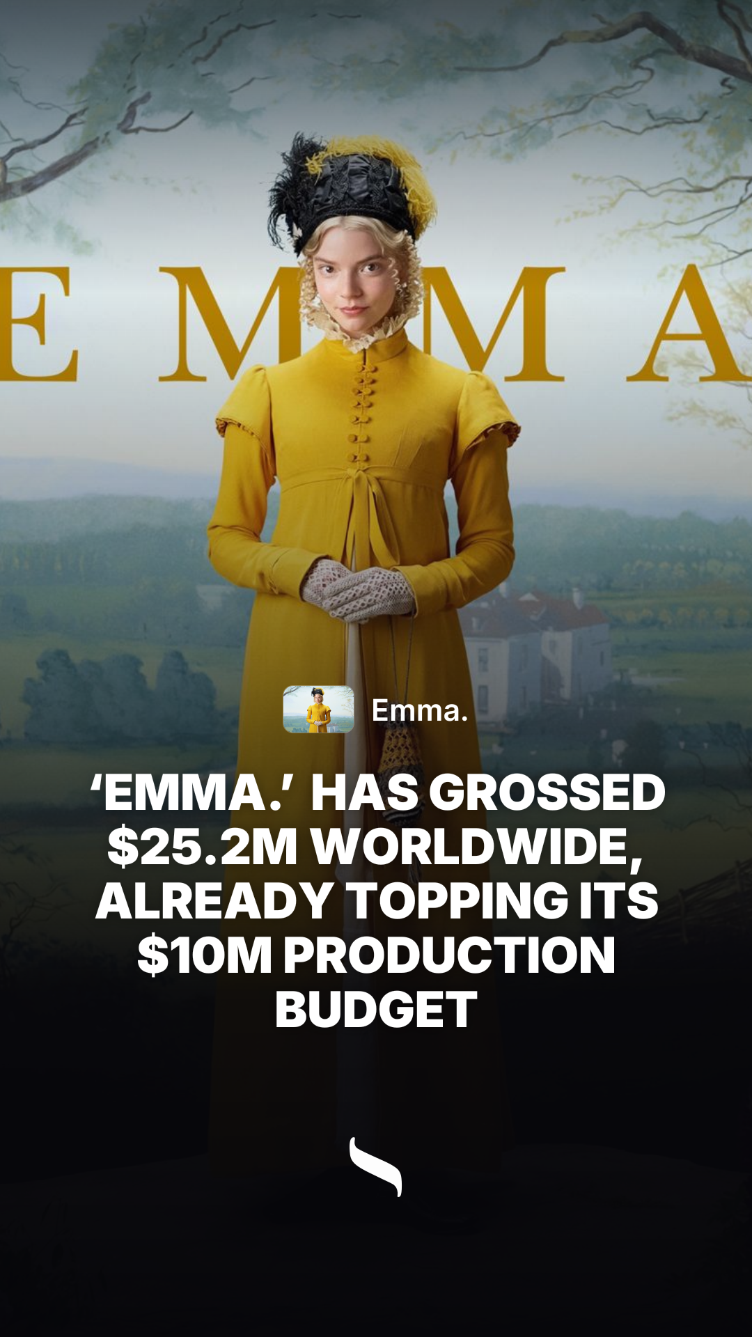 Emma. share card