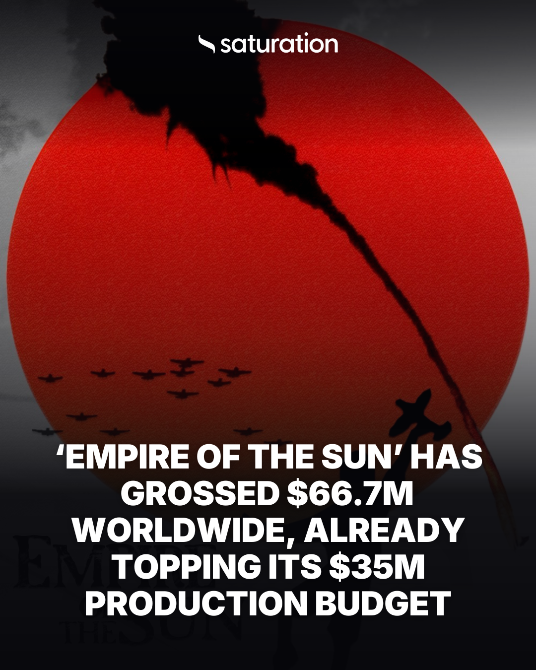 Empire of the Sun share card