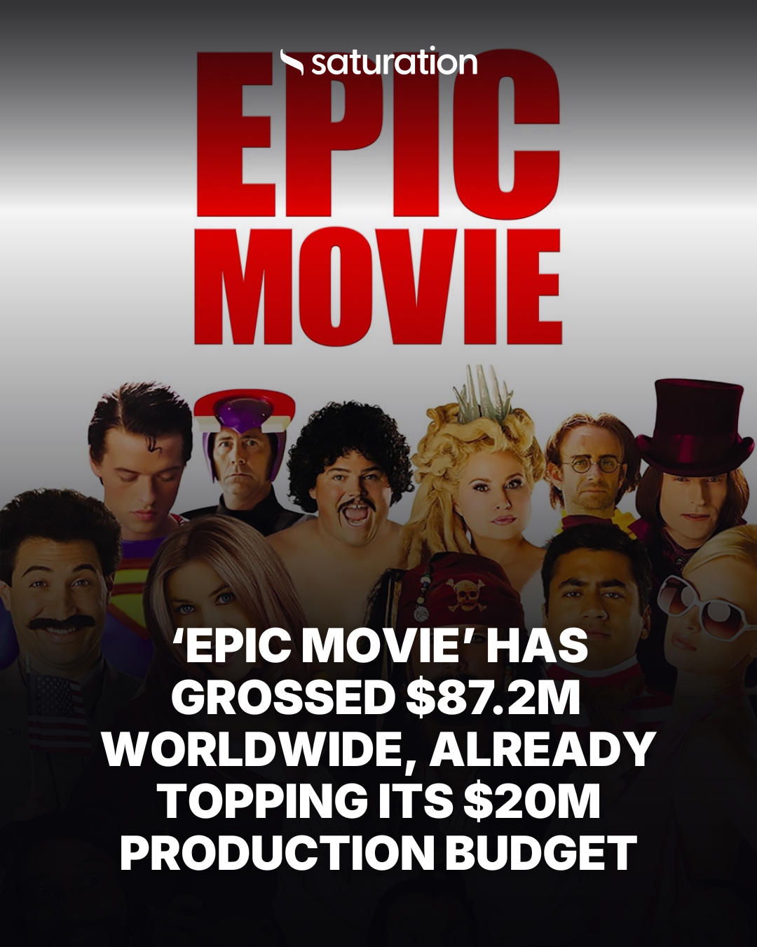 Epic Movie share card