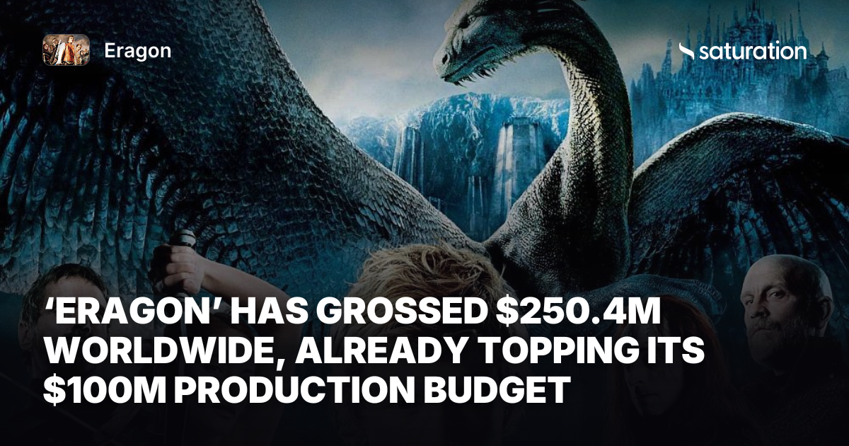 Eragon share card