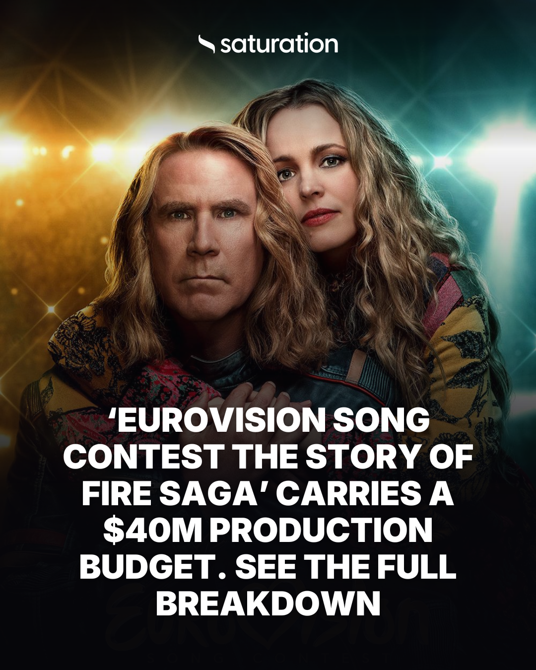 Eurovision Song Contest The Story of Fire Saga share card