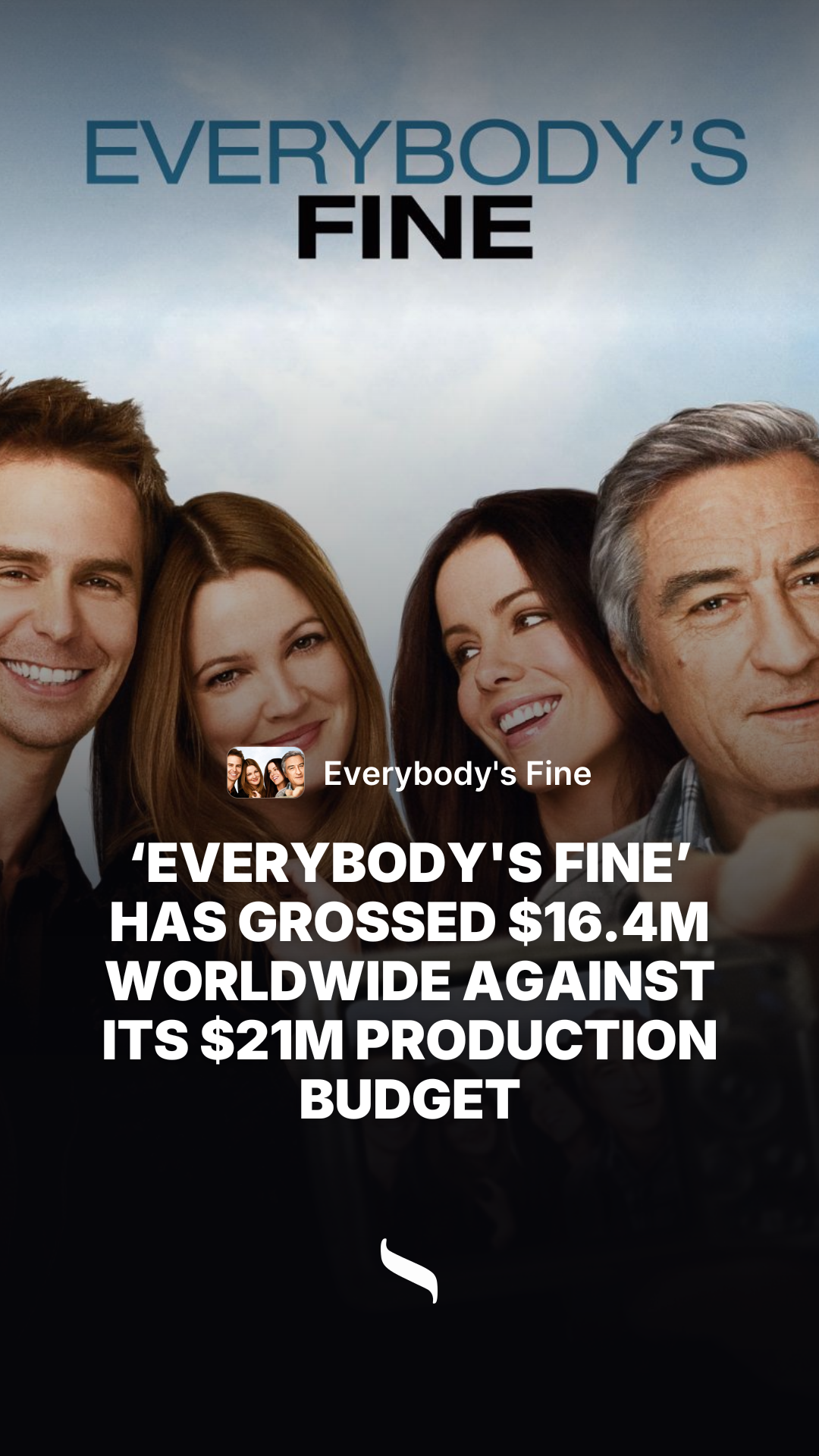 Everybody's Fine share card