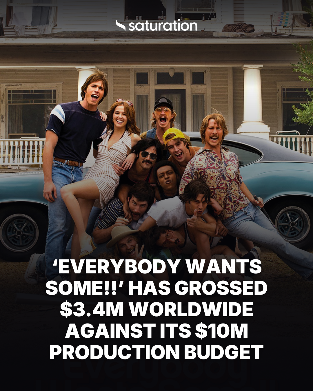Everybody Wants Some!! share card