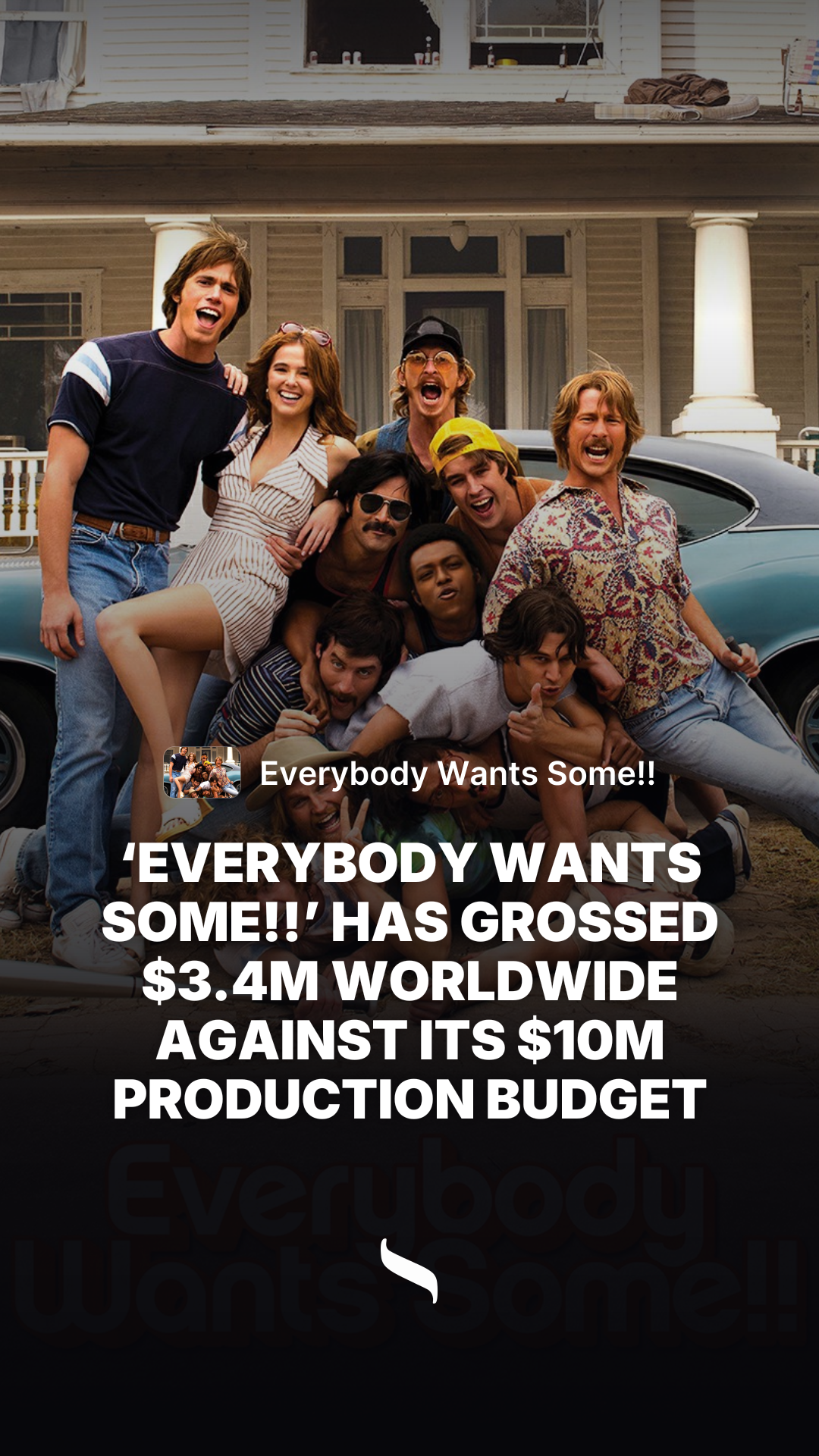 Everybody Wants Some!! share card