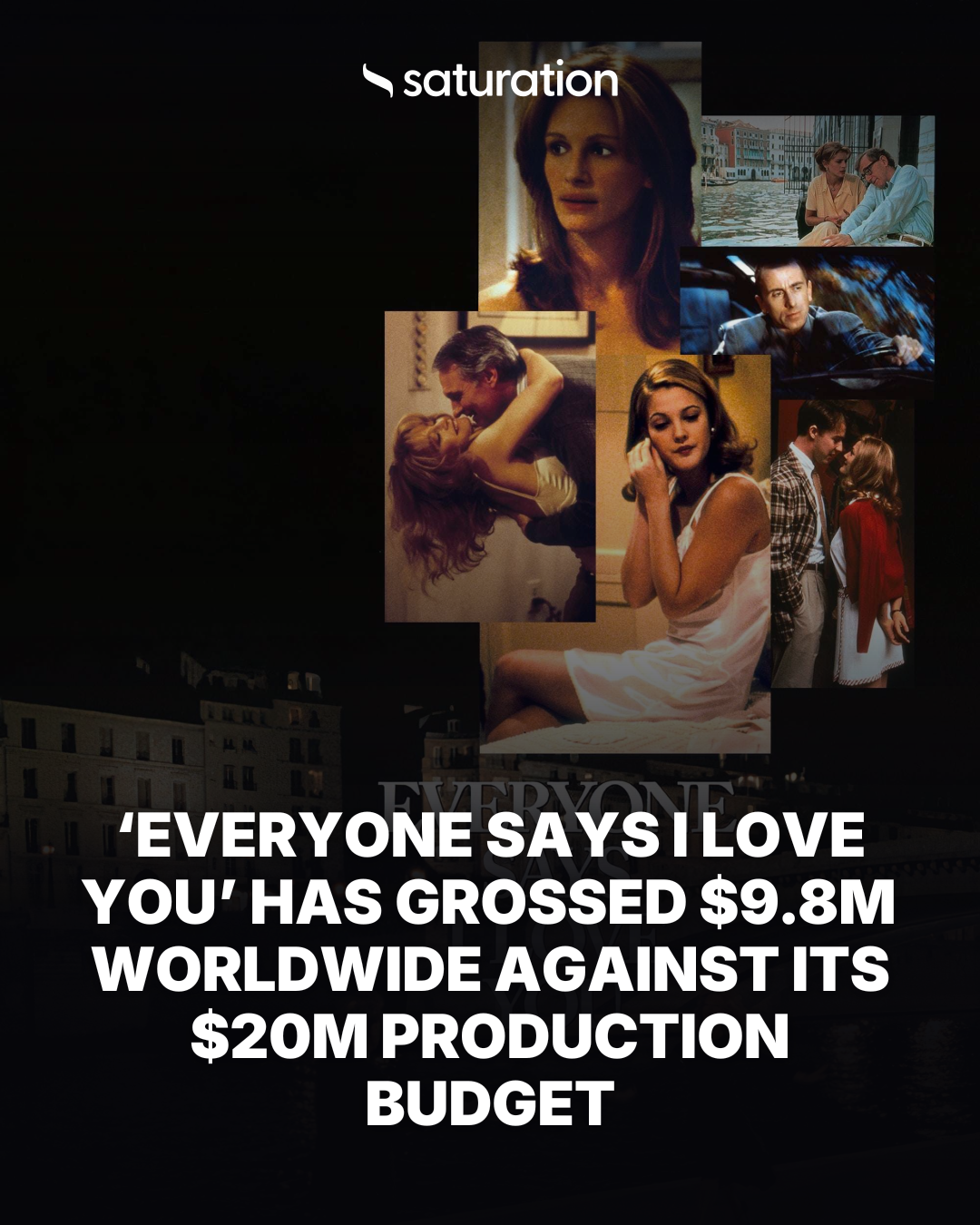 Everyone Says I Love You share card