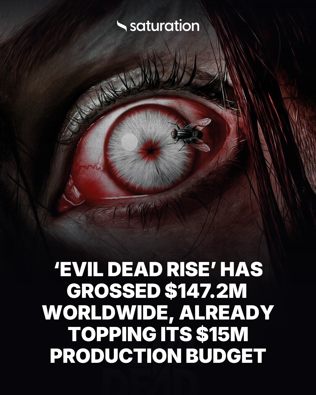 Evil Dead Rise share card