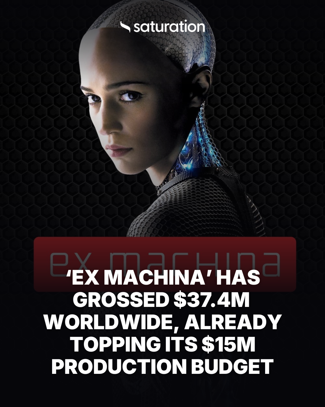 Ex Machina share card