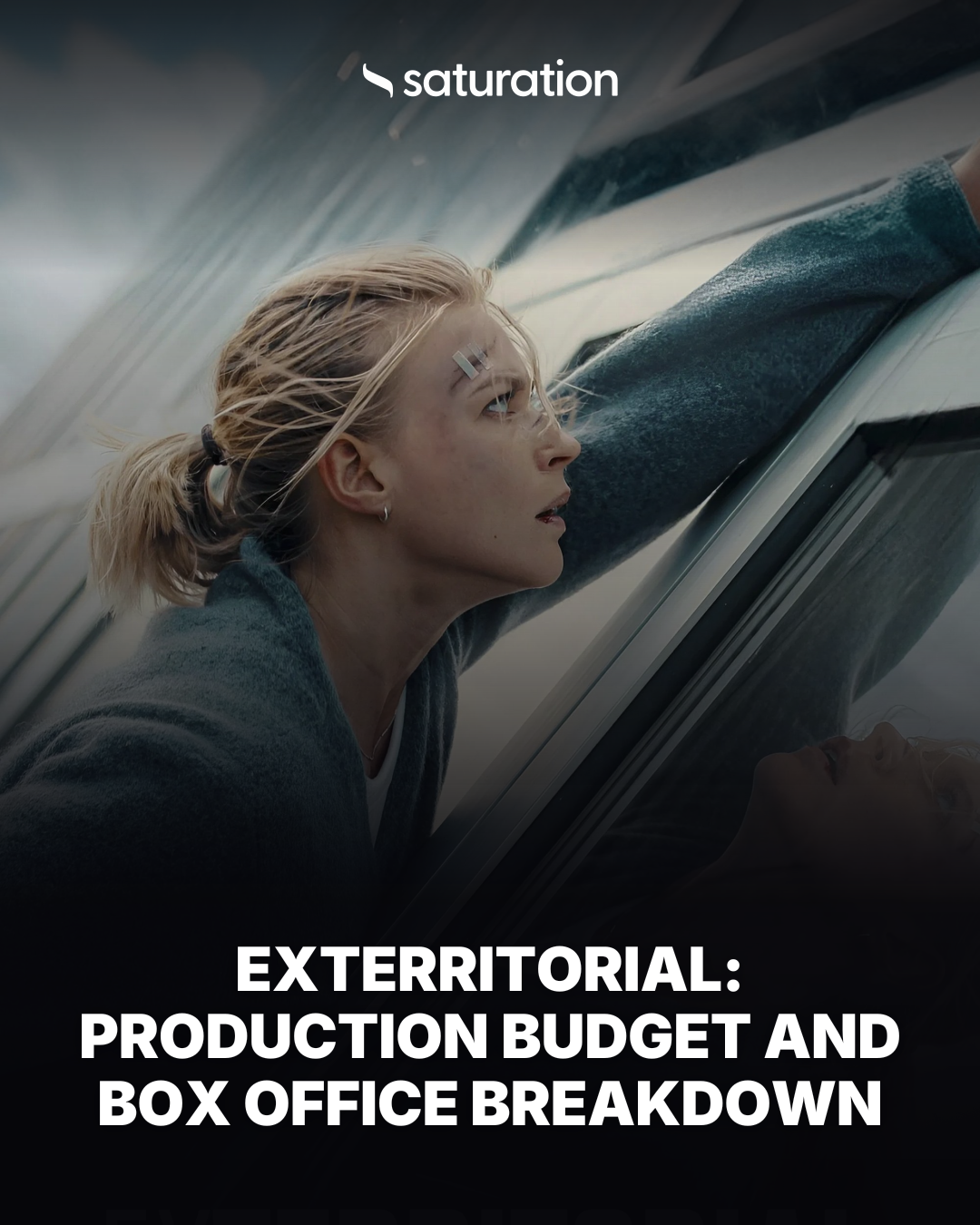 Exterritorial (2025) share card