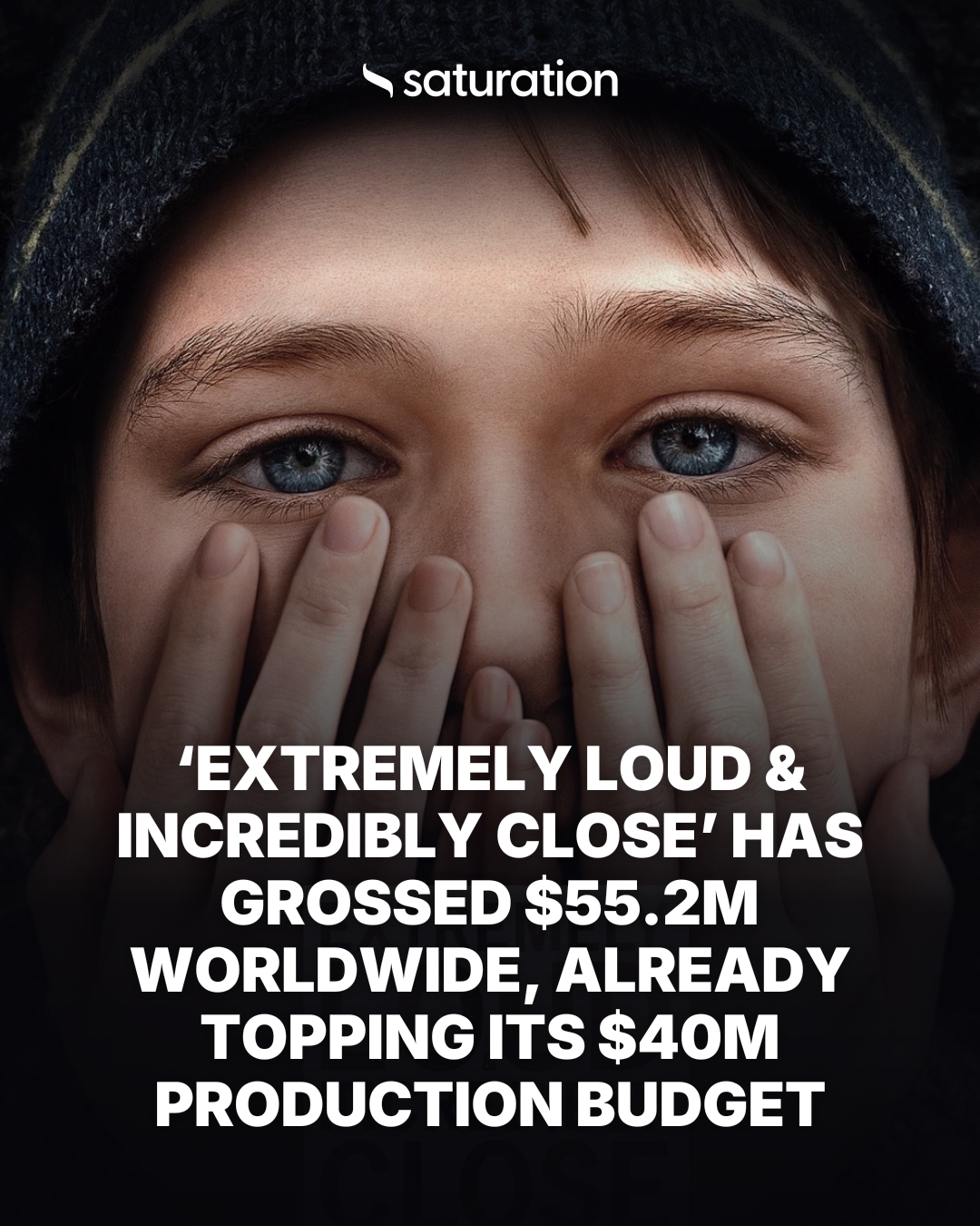 Extremely Loud & Incredibly Close share card