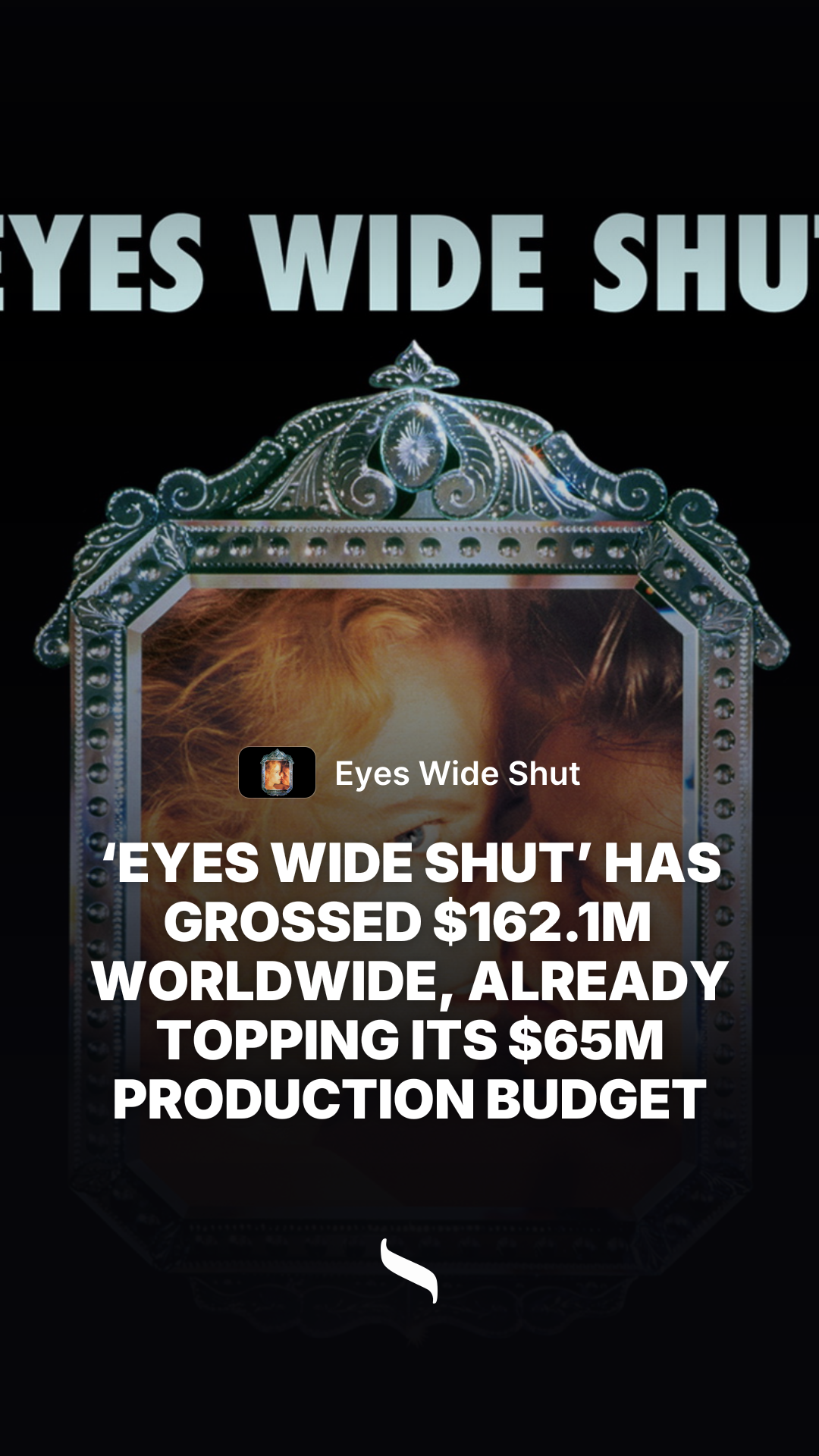 Eyes Wide Shut share card