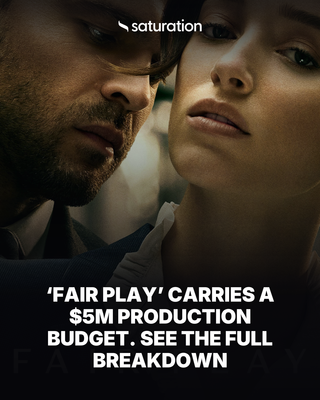 Fair Play share card