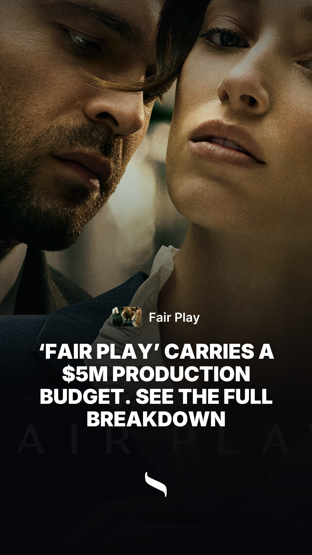 Fair Play share card