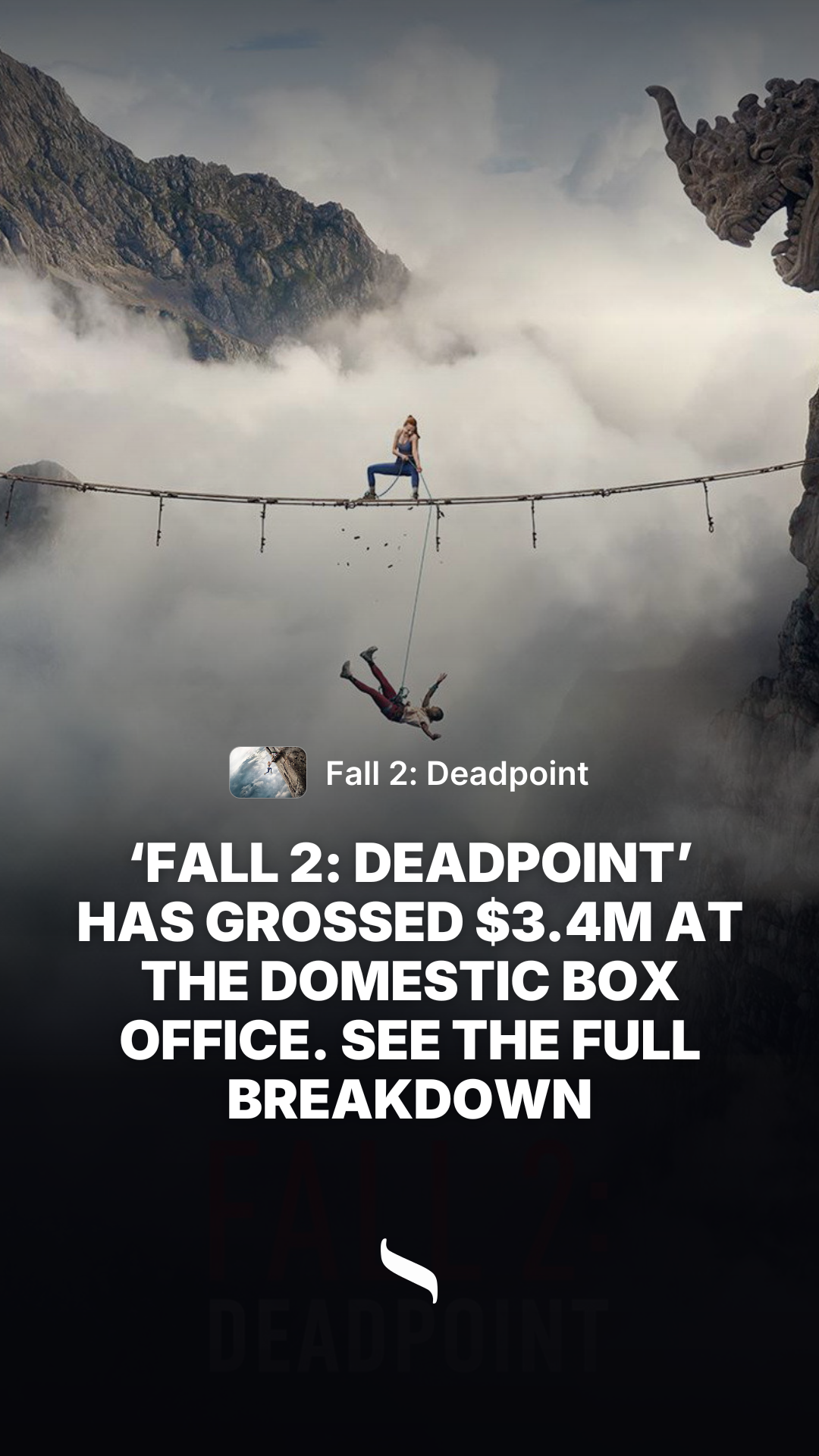Fall 2: Deadpoint share card
